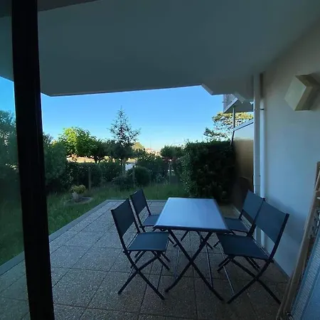 Apartment Studio Plage Du Chay *