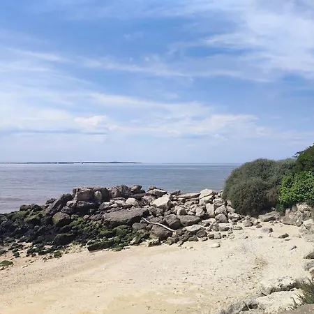 Apartment Studio Plage Du Chay Royan