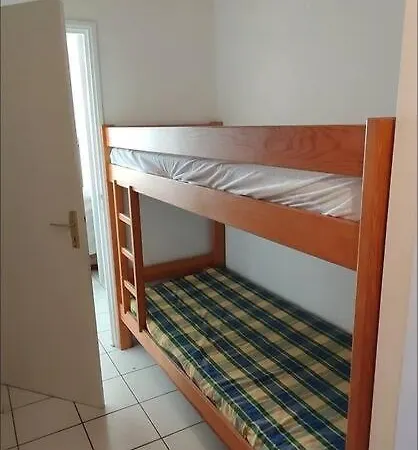 Studio Plage Du Chay Apartment
