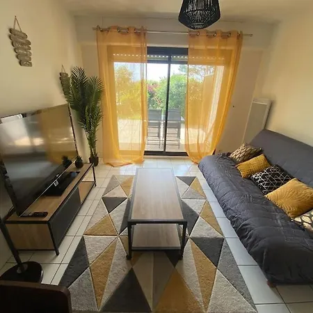 Studio Plage Du Chay * Royan