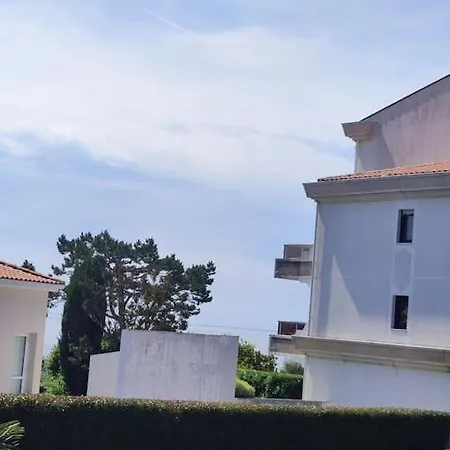 Studio Plage Du Chay Royan