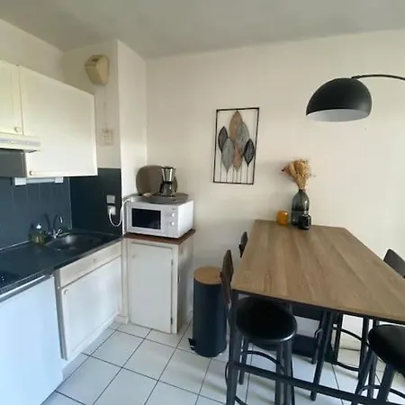 Studio Plage Du Chay Royan