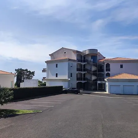 Studio Plage Du Chay * Royan